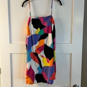 A New Day Mini Dress